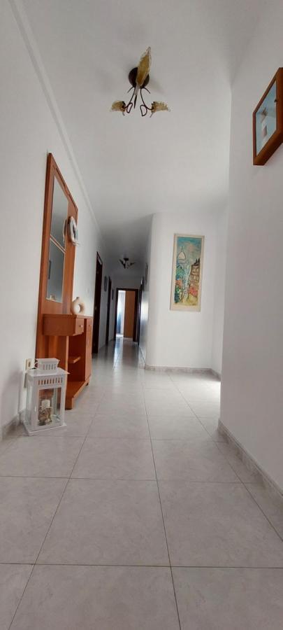 Apartamento Buseran Muxia Exterior photo