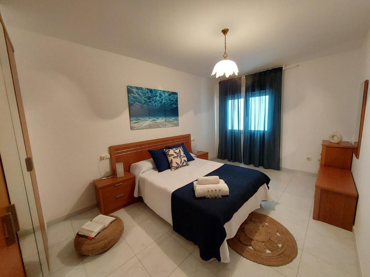 Apartamento Buseran Muxia Exterior photo